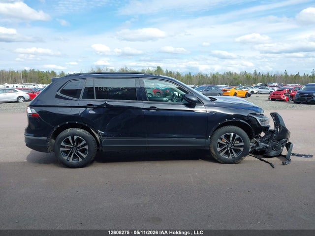 3VVFB7AX1RM036851 Volkswagen TIGUAN S