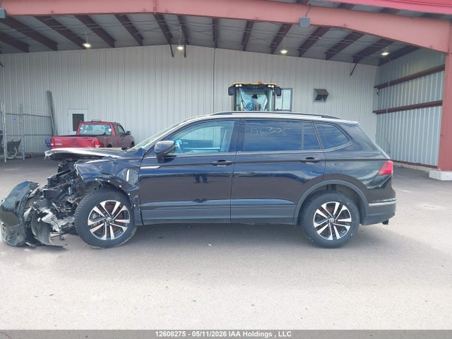 3VVFB7AX1RM036851 Volkswagen TIGUAN S