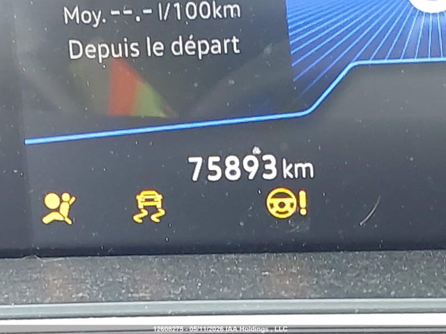 3VVFB7AX1RM036851 Volkswagen TIGUAN S
