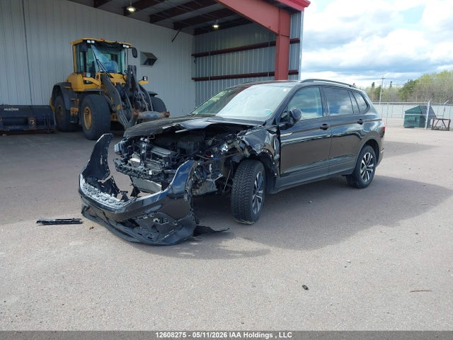 3VVFB7AX1RM036851 Volkswagen TIGUAN S