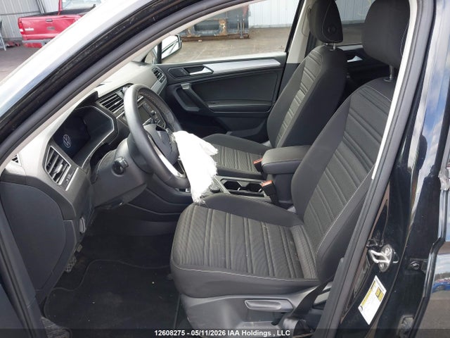 3VVFB7AX1RM036851 Volkswagen TIGUAN S