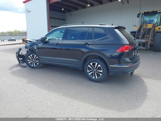 3VVFB7AX1RM036851 Volkswagen TIGUAN S