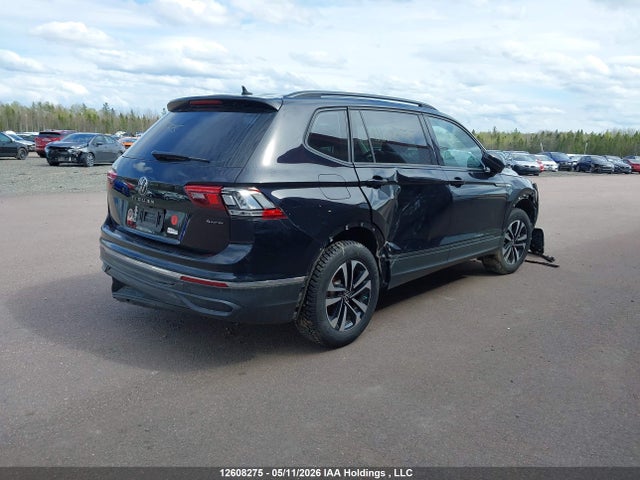 3VVFB7AX1RM036851 Volkswagen TIGUAN S