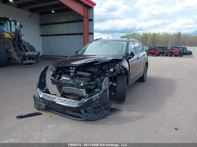 3VVFB7AX1RM036851 Volkswagen TIGUAN S