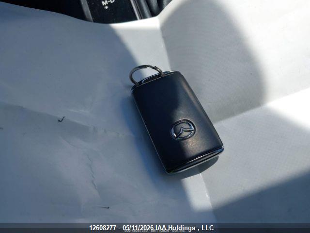 2025 Mazda 3 Preferred მანქანა იყიდება აუქციონზე, vin: JM1BPACM7S1795263, აუქციონის ნომერი: 12608277