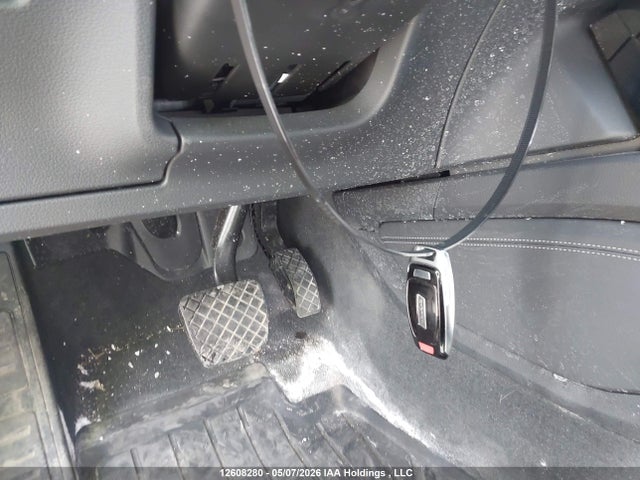 WA14ABGE8RB030872 Audi Q8 E-tron