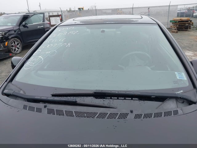 Продажа на аукционе авто 2011 Honda Civic Se, vin: 2HGFG1B64BH002508, номер лота: 12608282