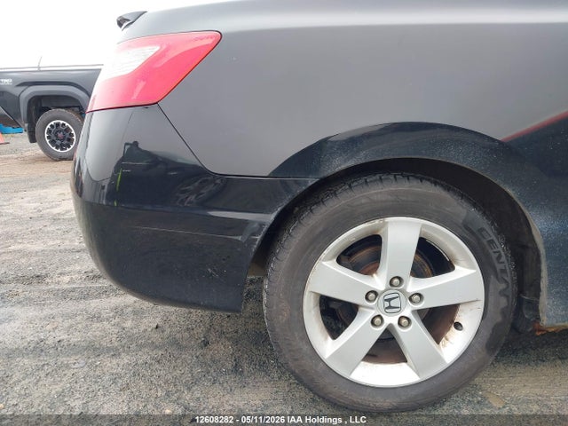 Продажа на аукционе авто 2011 Honda Civic Se, vin: 2HGFG1B64BH002508, номер лота: 12608282