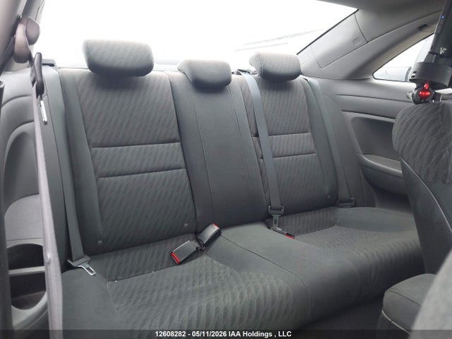 Продажа на аукционе авто 2011 Honda Civic Se, vin: 2HGFG1B64BH002508, номер лота: 12608282