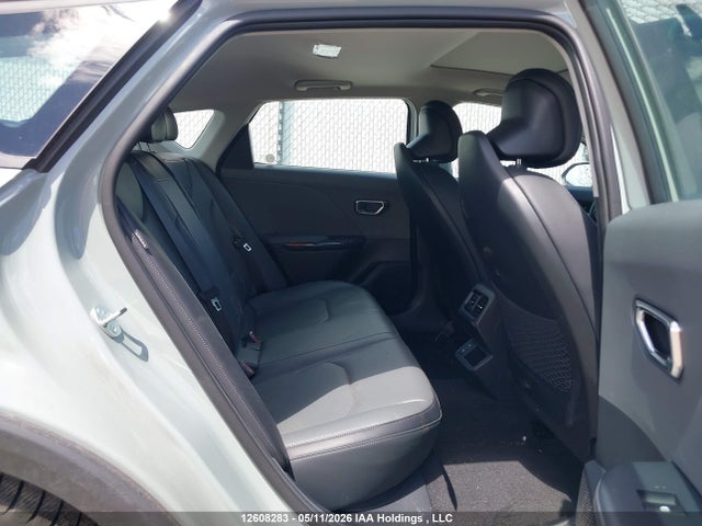 12608283 :رقم المزاد ، 3KPFU4DE9SE066990 vin ، 2025 Kia K4 Ex/ex+ مزاد بيع