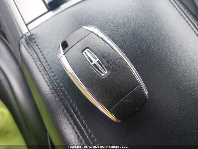 12608285 :رقم المزاد ، 3LN6L5LUXLR614292 vin ، 2020 Lincoln Mkz Hybrid Reserve مزاد بيع
