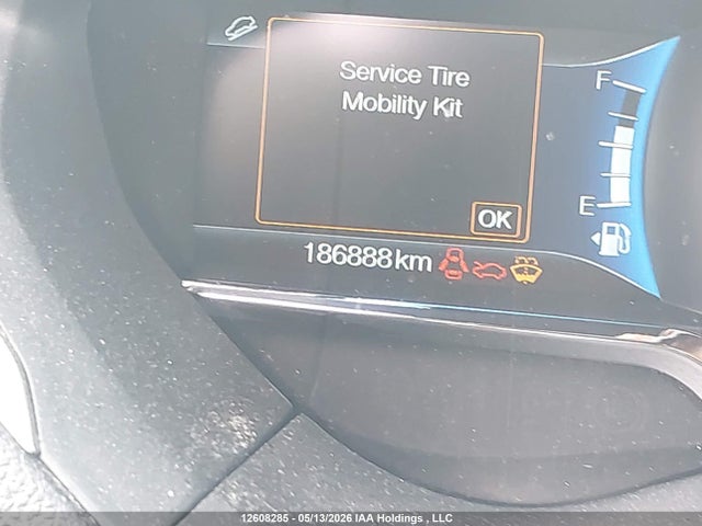 12608285 :رقم المزاد ، 3LN6L5LUXLR614292 vin ، 2020 Lincoln Mkz Hybrid Reserve مزاد بيع