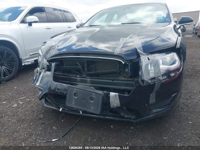 12608285 :رقم المزاد ، 3LN6L5LUXLR614292 vin ، 2020 Lincoln Mkz Hybrid Reserve مزاد بيع