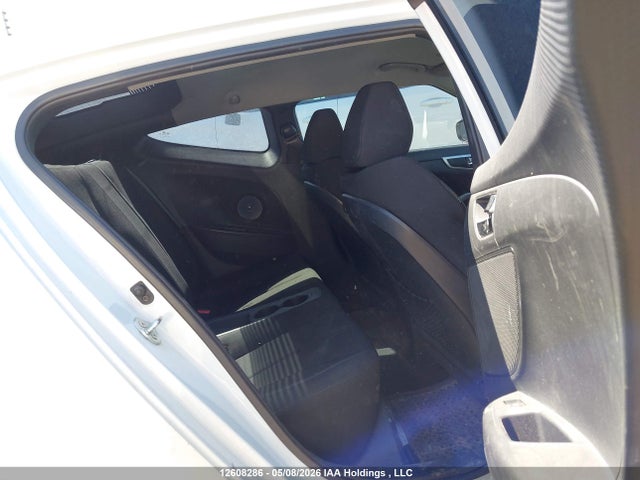 Aukcja sprzedaży 2013 Hyundai Veloster, vin: KMHTC6AD6DU152190, numer aukcji: 12608286