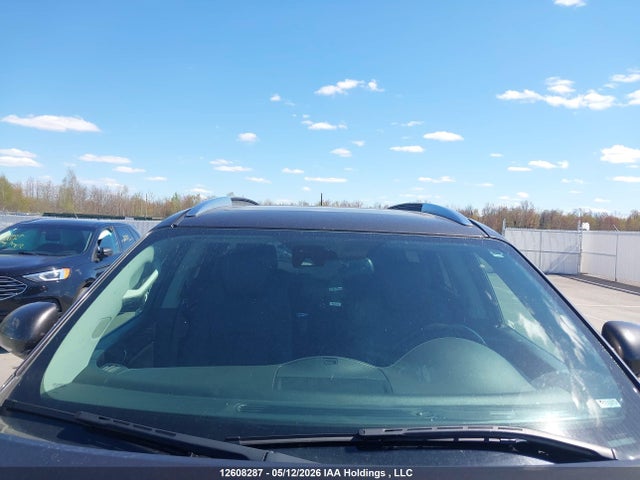 2017 Buick Enclave Leather მანქანა იყიდება აუქციონზე, vin: 5GAKVBKD5HJ165801, აუქციონის ნომერი: 12608287