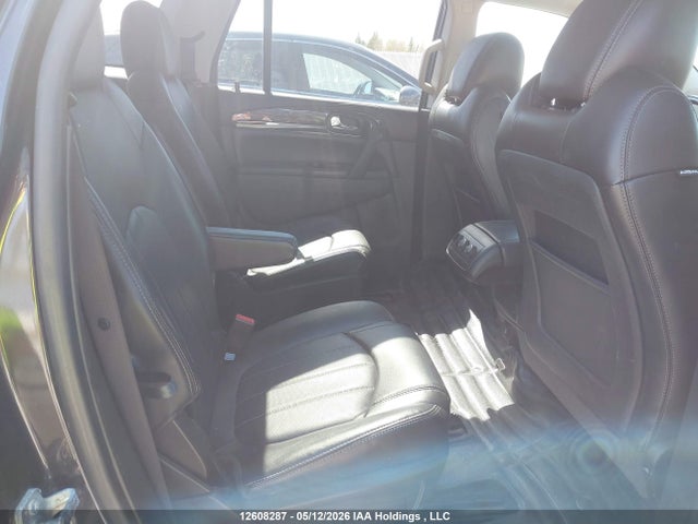 2017 Buick Enclave Leather მანქანა იყიდება აუქციონზე, vin: 5GAKVBKD5HJ165801, აუქციონის ნომერი: 12608287