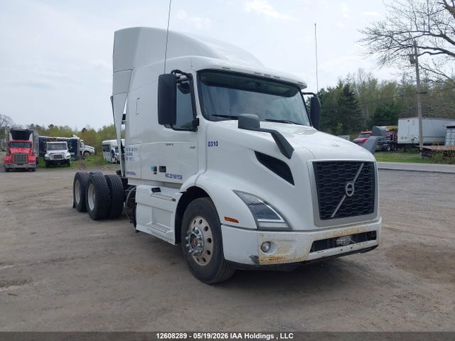 Volvo VNR 2019 4V4WC9EH5KN903307 Image 1