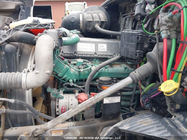 Volvo VNR 2019 4V4WC9EH5KN903307 Image 10