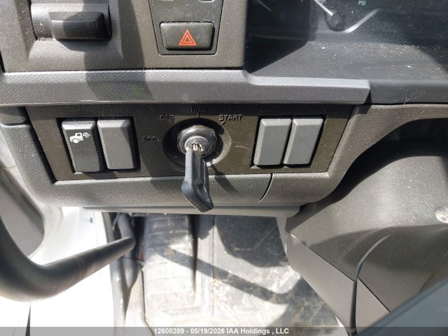 Volvo VNR 2019 4V4WC9EH5KN903307 Image 11