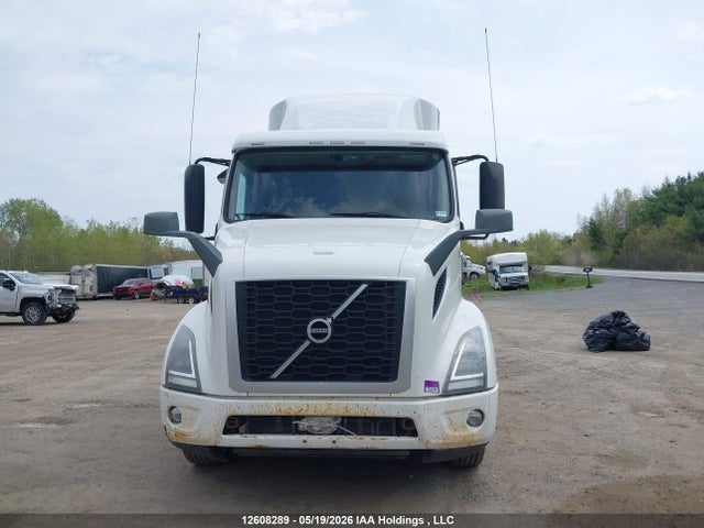Volvo VNR 2019 4V4WC9EH5KN903307 Image 12