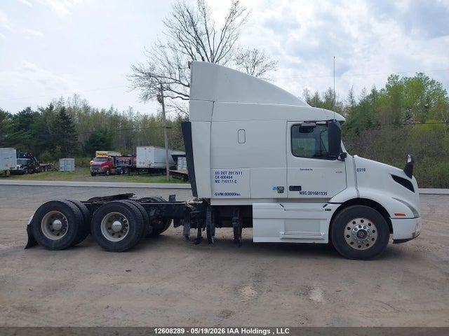 Volvo VNR 2019 4V4WC9EH5KN903307 Image 13