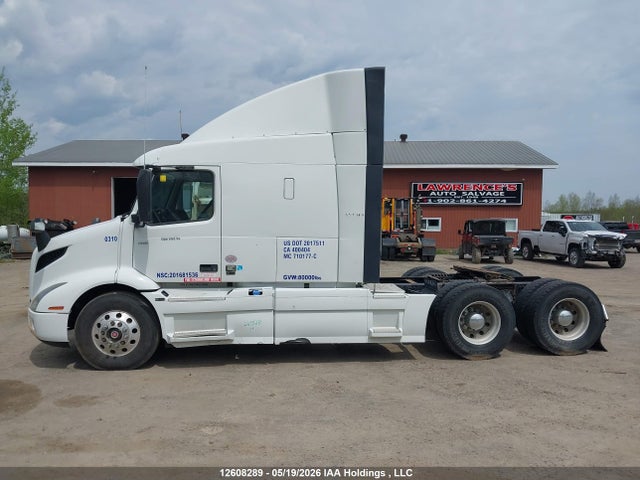 Volvo VNR 2019 4V4WC9EH5KN903307 Image 14
