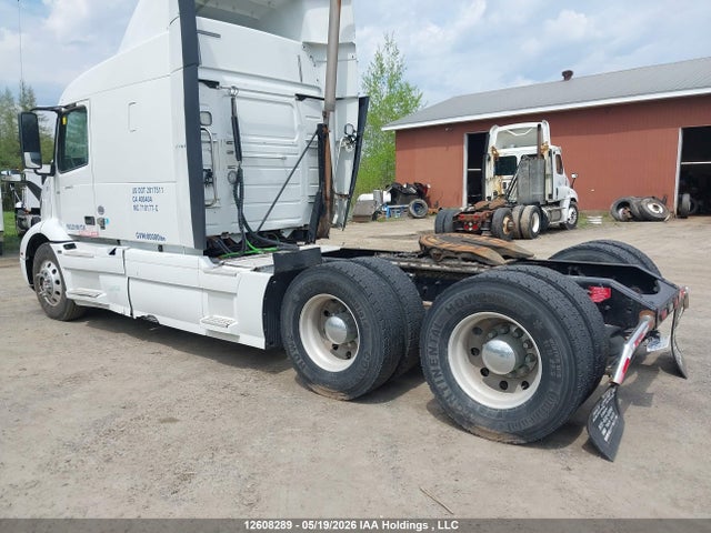 Volvo VNR 2019 4V4WC9EH5KN903307 Image 3