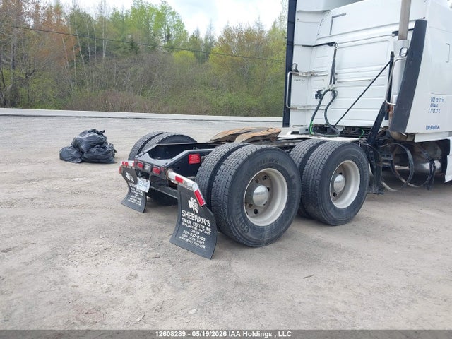 Volvo VNR 2019 4V4WC9EH5KN903307 Image 4