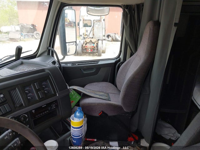 Volvo VNR 2019 4V4WC9EH5KN903307 Image 5