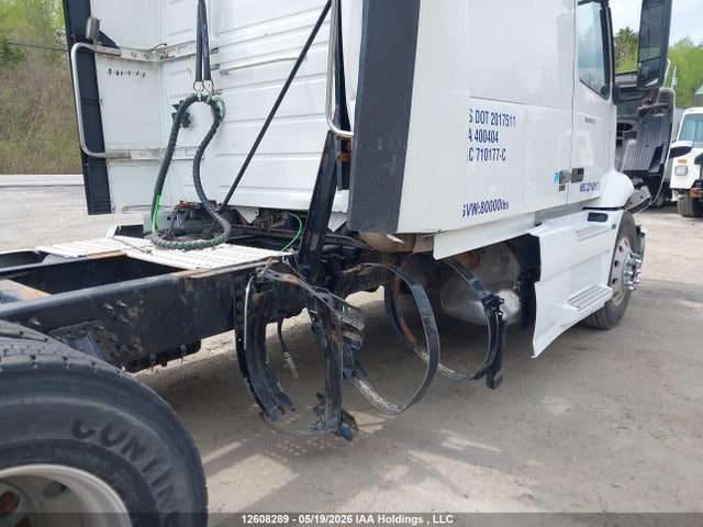 Volvo VNR 2019 4V4WC9EH5KN903307 Image 6