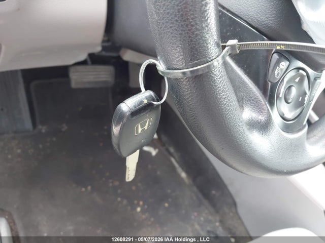 Продажа на аукционе авто 2012 Honda Civic, vin: 2HGFB2F47CH105548, номер лота: 12608291