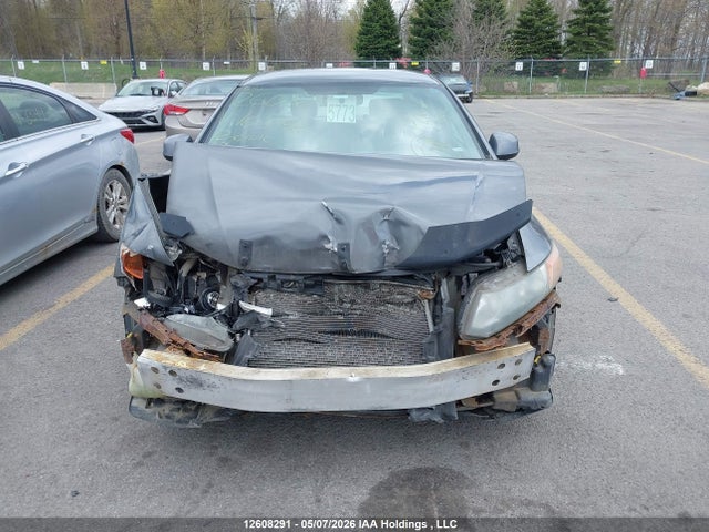 Продажа на аукционе авто 2012 Honda Civic, vin: 2HGFB2F47CH105548, номер лота: 12608291