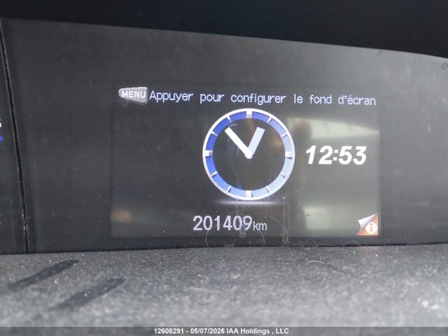 Продажа на аукционе авто 2012 Honda Civic, vin: 2HGFB2F47CH105548, номер лота: 12608291