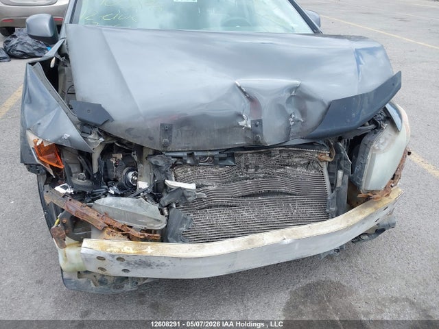 Продажа на аукционе авто 2012 Honda Civic, vin: 2HGFB2F47CH105548, номер лота: 12608291