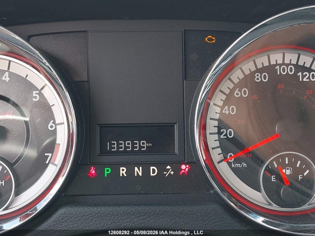 2017 Dodge Grand Caravan Se მანქანა იყიდება აუქციონზე, vin: 2C4RDGBG8HR626735, აუქციონის ნომერი: 12608292