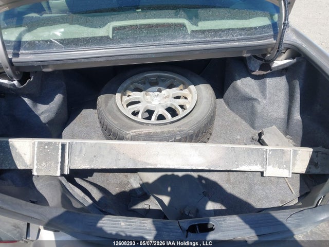 12608293 :رقم المزاد ، 1G4HR54K83U163764 vin ، 2003 Buick Lesabre Limited مزاد بيع