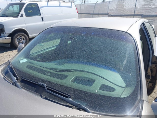 12608293 :رقم المزاد ، 1G4HR54K83U163764 vin ، 2003 Buick Lesabre Limited مزاد بيع