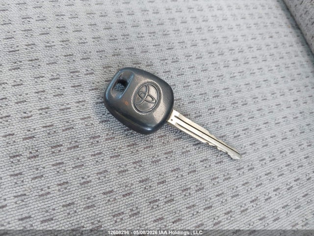12608296 :رقم المزاد ، 2T1BR32EX5C875866 vin ، 2005 Toyota Corolla Ce/le/s مزاد بيع