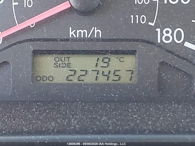 12608296 :رقم المزاد ، 2T1BR32EX5C875866 vin ، 2005 Toyota Corolla Ce/le/s مزاد بيع