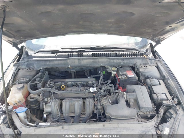 Продаж на аукціоні авто 2015 Ford Fusion, vin: 3FA6P0H74FR270998, номер лоту: 12608297