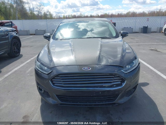 Продаж на аукціоні авто 2015 Ford Fusion, vin: 3FA6P0H74FR270998, номер лоту: 12608297