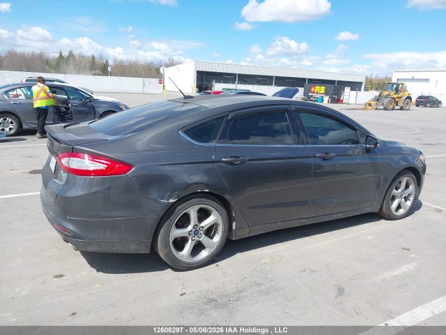 Продаж на аукціоні авто 2015 Ford Fusion, vin: 3FA6P0H74FR270998, номер лоту: 12608297