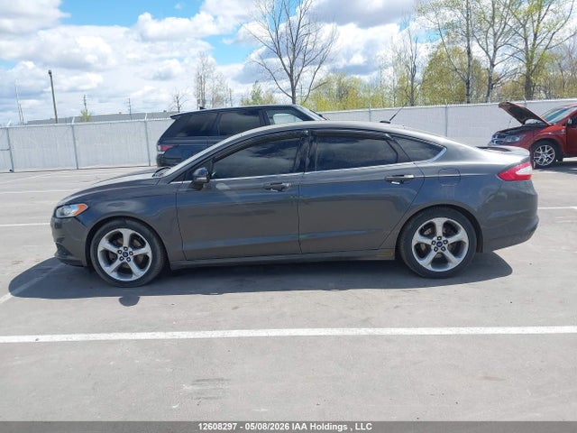 Продаж на аукціоні авто 2015 Ford Fusion, vin: 3FA6P0H74FR270998, номер лоту: 12608297