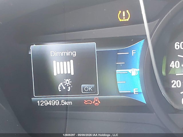 Продаж на аукціоні авто 2015 Ford Fusion, vin: 3FA6P0H74FR270998, номер лоту: 12608297