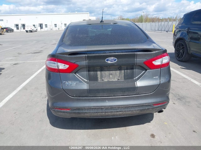Продаж на аукціоні авто 2015 Ford Fusion, vin: 3FA6P0H74FR270998, номер лоту: 12608297