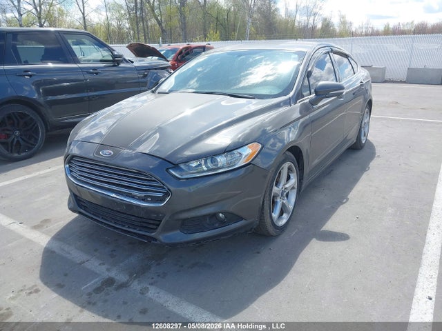 Продаж на аукціоні авто 2015 Ford Fusion, vin: 3FA6P0H74FR270998, номер лоту: 12608297