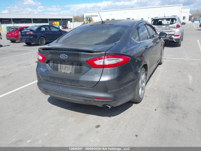 Продаж на аукціоні авто 2015 Ford Fusion, vin: 3FA6P0H74FR270998, номер лоту: 12608297