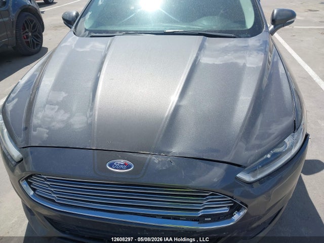 Продаж на аукціоні авто 2015 Ford Fusion, vin: 3FA6P0H74FR270998, номер лоту: 12608297
