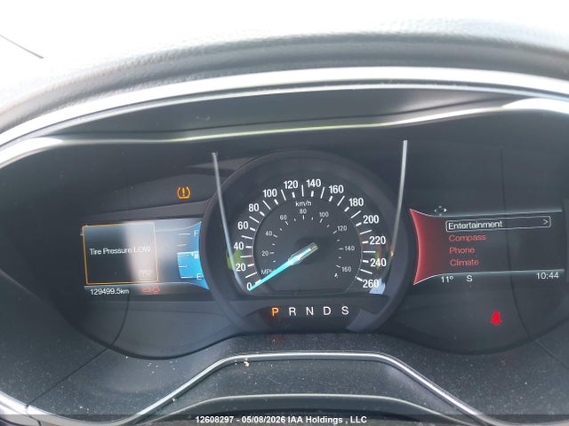 Продаж на аукціоні авто 2015 Ford Fusion, vin: 3FA6P0H74FR270998, номер лоту: 12608297