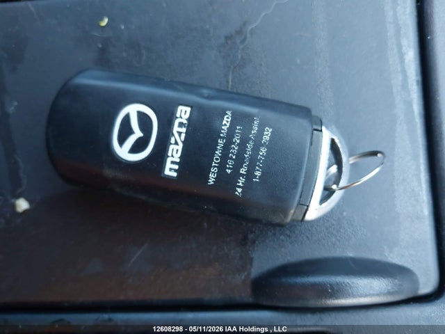 Aukcja sprzedaży 2012 Mazda 3 S, vin: JM1BL1M55C1562597, numer aukcji: 12608298